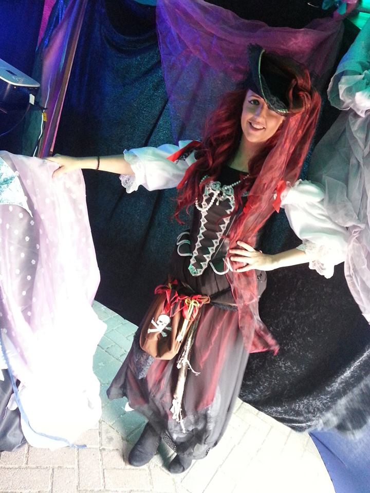 merm3 Candy House Entertainment